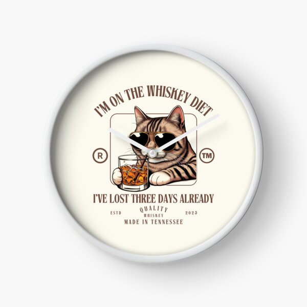 Item preview, Whiskey diet designed and sold by Peerless-Prime.