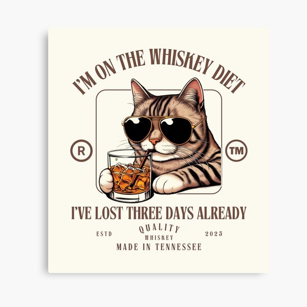 Item preview, Whiskey diet designed and sold by Peerless-Prime.