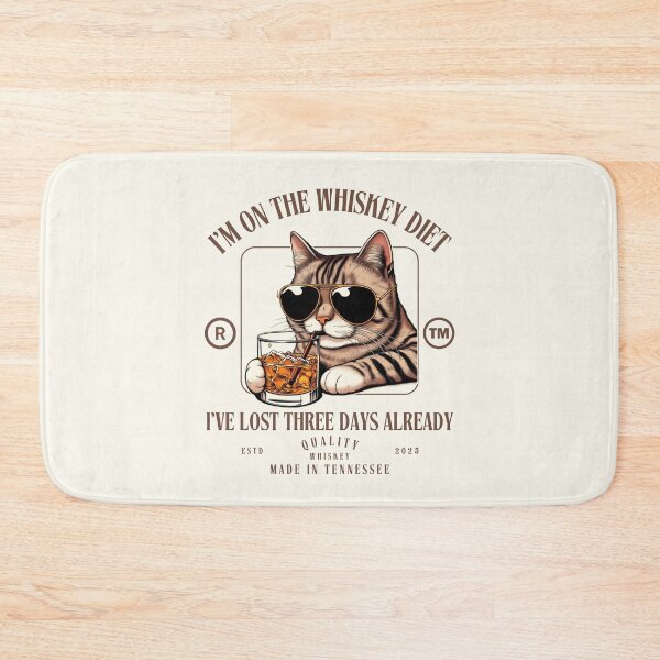 Item preview, Whiskey diet designed and sold by Peerless-Prime.