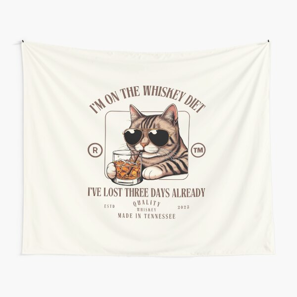 Item preview, Whiskey diet designed and sold by Peerless-Prime.