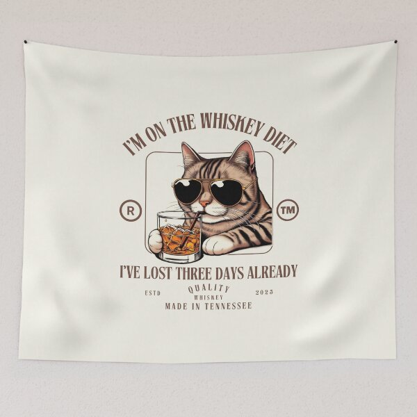 Item preview, Whiskey diet designed and sold by Peerless-Prime.