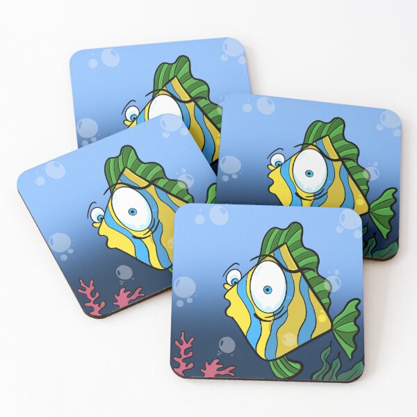 Item preview, So-fish-ticated?  designed and sold by FunkyDonkeyy.