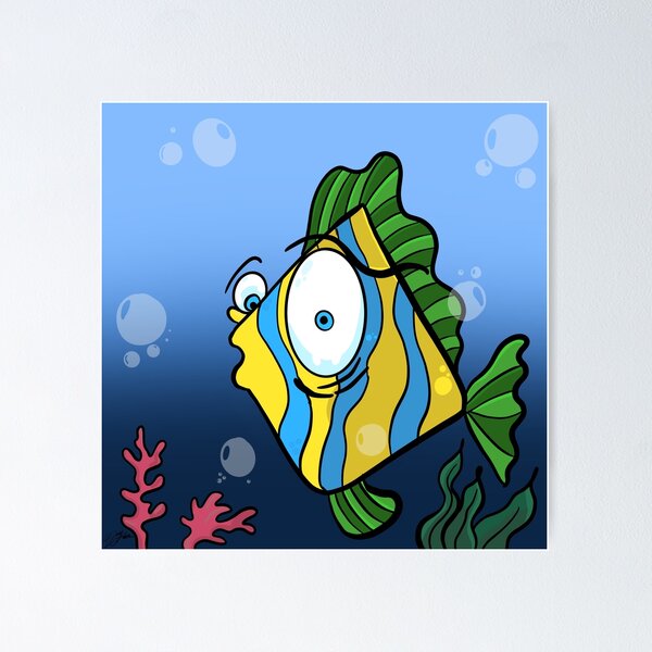 Item preview, So-fish-ticated?  designed and sold by FunkyDonkeyy.