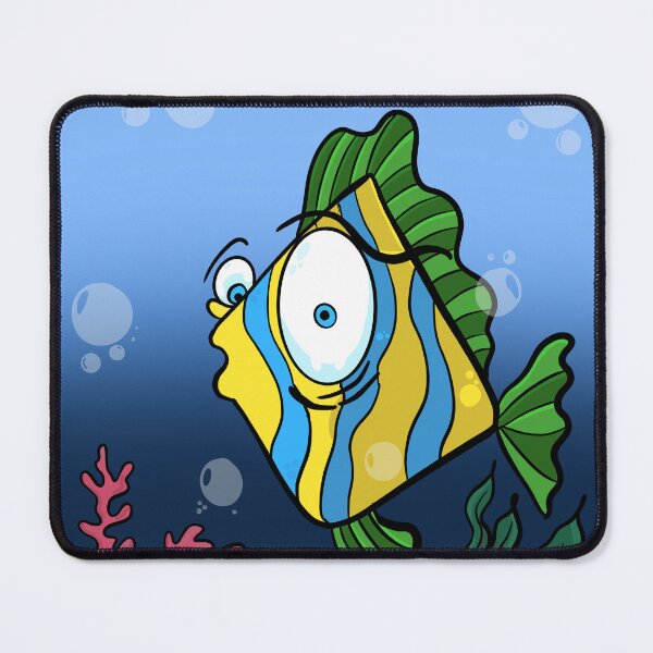 Item preview, So-fish-ticated? designed and sold by FunkyDonkeyy.