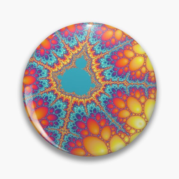 Item preview, FRACTAL 25 . 100 designed and sold by StrangeFetish.