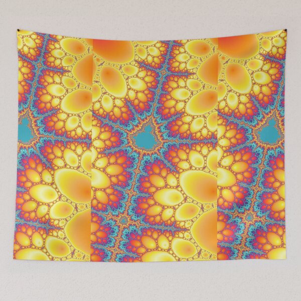 Item preview, FRACTAL 25 . 100 designed and sold by StrangeFetish.