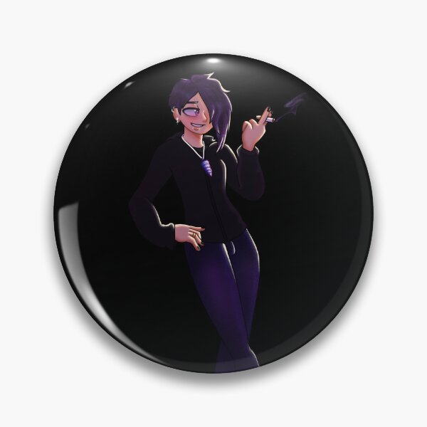 Item preview, Sebastian! Stardew designed and sold by Pumpkingzgutz.