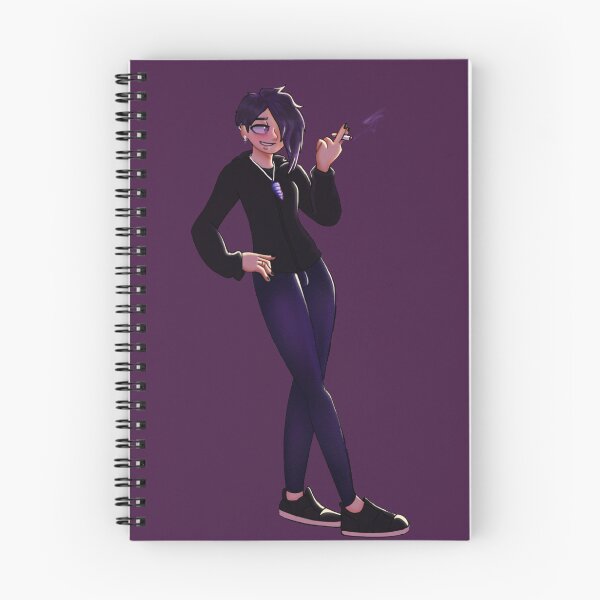 Item preview, Sebastian! Stardew designed and sold by Pumpkingzgutz.