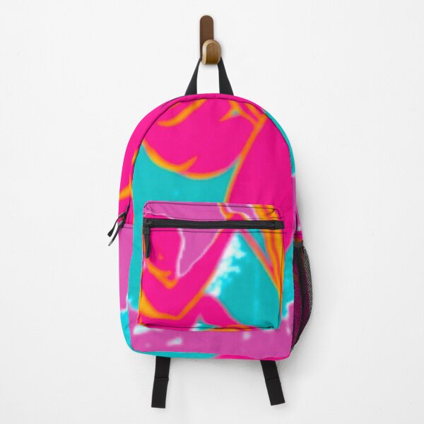 Item preview, Surfer Silhouette in Cerise designed and sold by Buckwig.