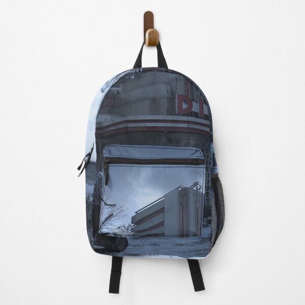 Item preview, Diner designed and sold by LikunW.