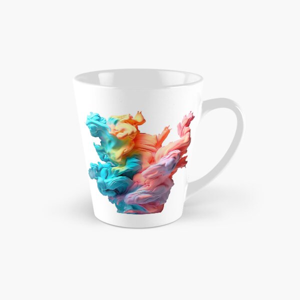 Aperçu de l'œuvre flammes multicolores créée et vendue par ArDi9168.