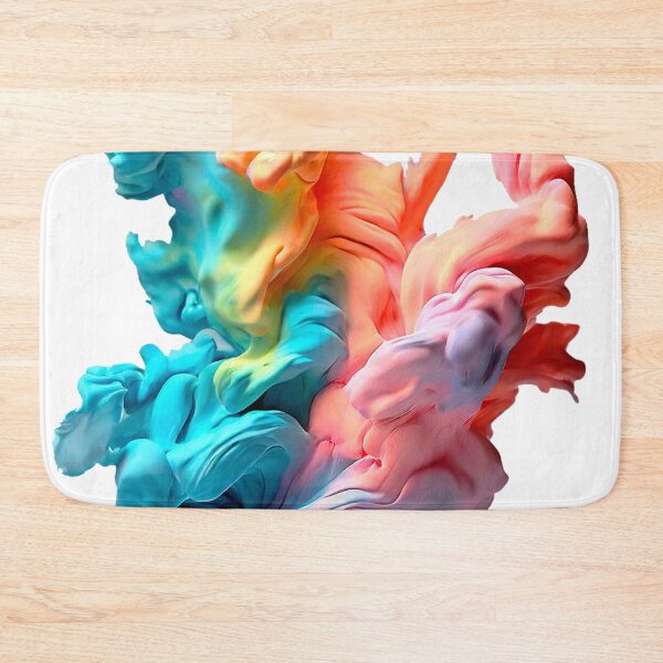 Item preview, multicolored flames designed and sold by ArDi9168.