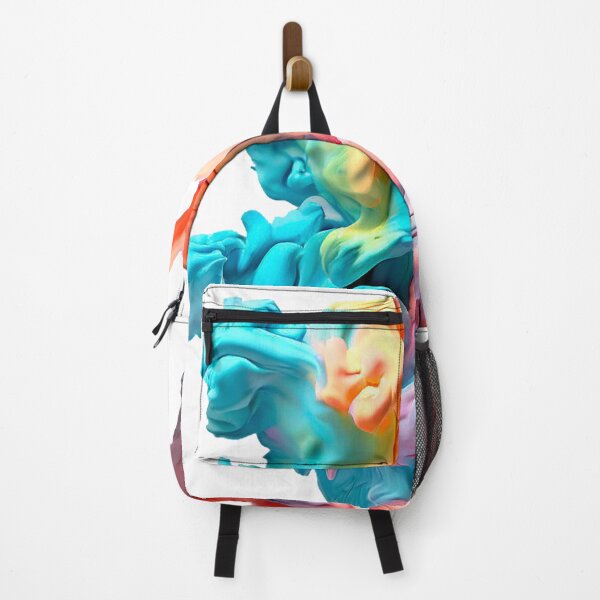 Item preview, multicolored flames designed and sold by ArDi9168.