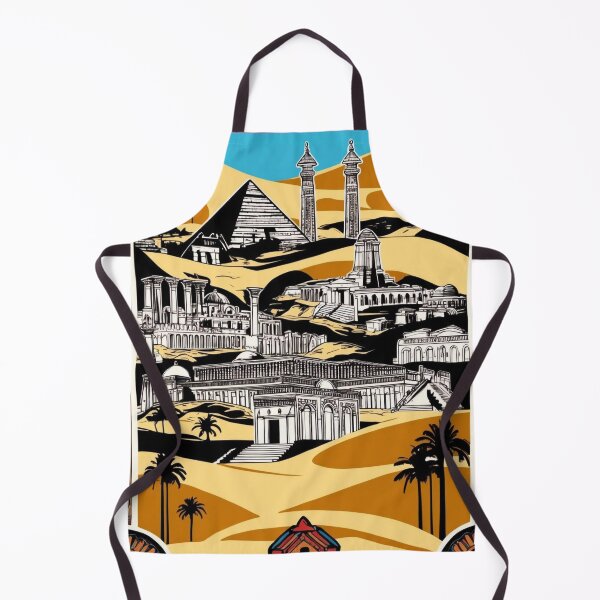 Item preview, Al Minya Egypt Vintage Travel Tourism designed and sold by TravelersGems.