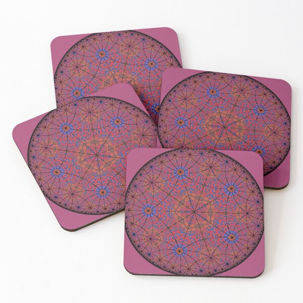 Artikelvorschau, Flower circle 93 entworfen und verkauft von Gluecknika.