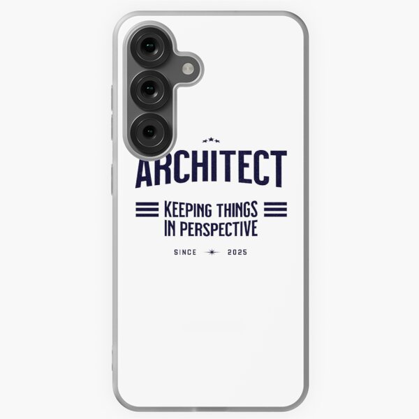 Item preview, Architect: Keeping Things in Perspective designed and sold by Syrupulse.