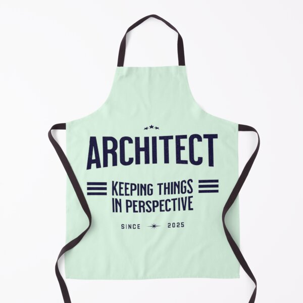 Item preview, Architect: Keeping Things in Perspective designed and sold by Syrupulse.