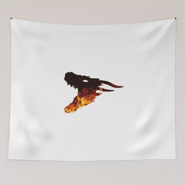 Item preview, fire dragon  designed and sold by TheTwinBorn.
