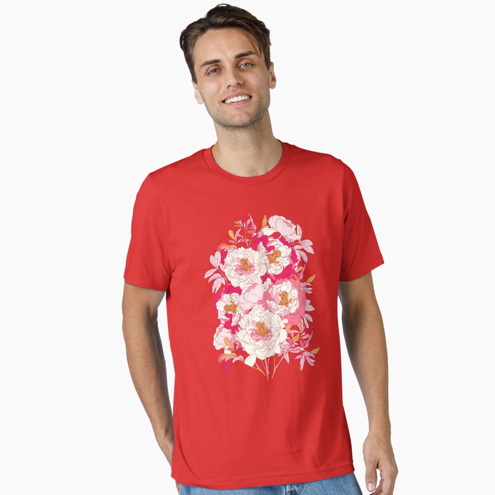 Item preview, Essential T-Shirt designed and sold by ShowMeMars.