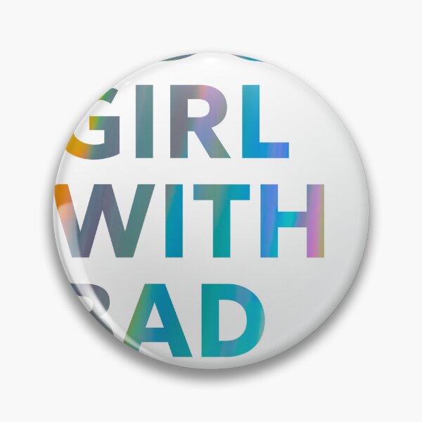Item preview, Good girl with bad luck designed and sold by Karim-Karem.
