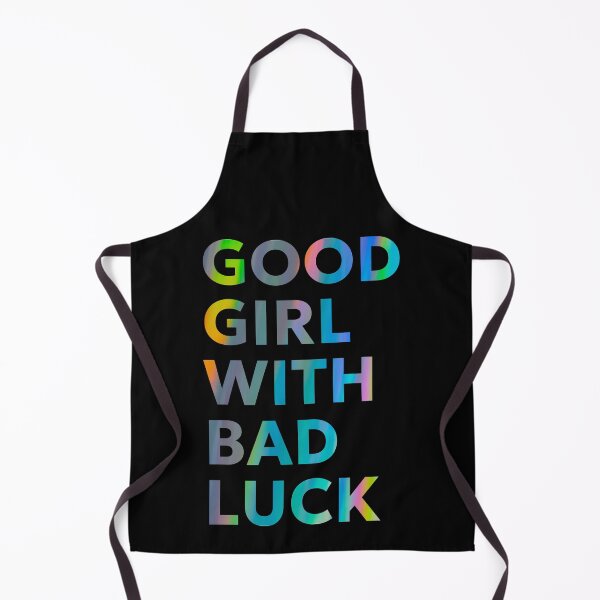Item preview, Good girl with bad luck designed and sold by Karim-Karem.