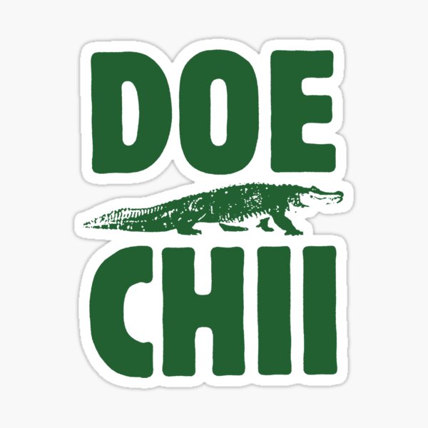 Item preview, Doechii Logo designed and sold by Dewomttt.