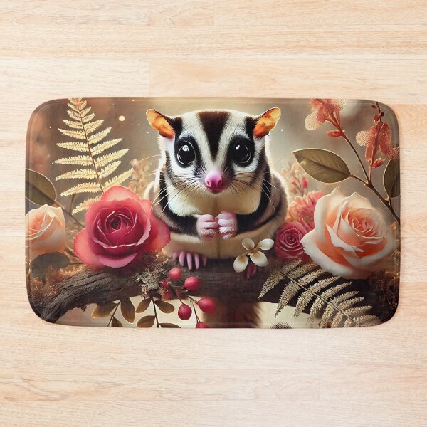 Item preview, Sugar Glider Art #17 | Sugar Glider Lovers designed and sold by ksgraphics222.