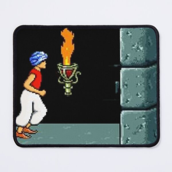 Item preview, Prince of Persia designed and sold by Au_Ra_design.