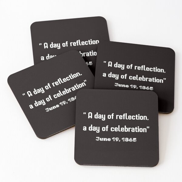 Item preview, "A day of reflection, a day of celebration" designed and sold by Boardwalkmerch.