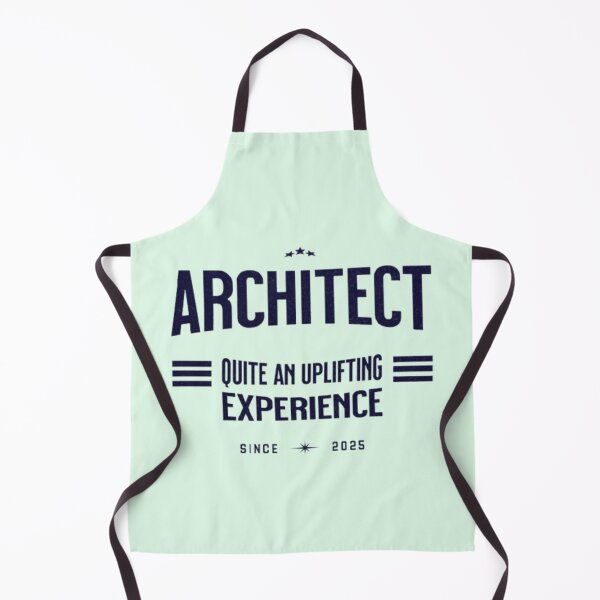 Item preview, Architect: Quite an Uplifting Experience designed and sold by Syrupulse.