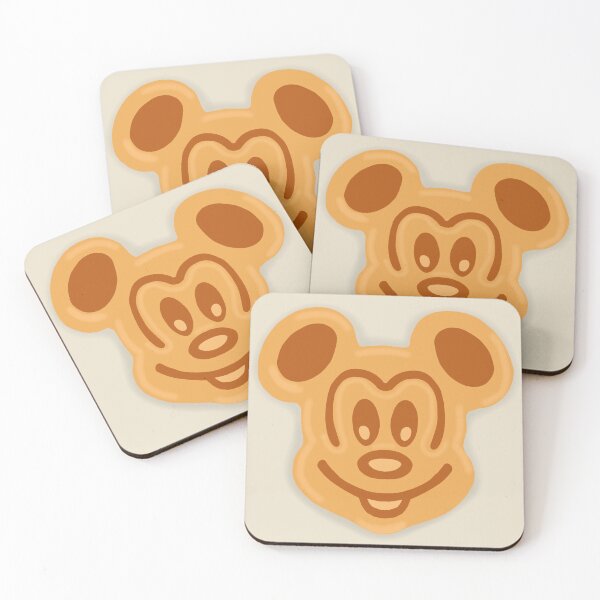 Item preview, Mickey Waffle designed and sold by Haonice.