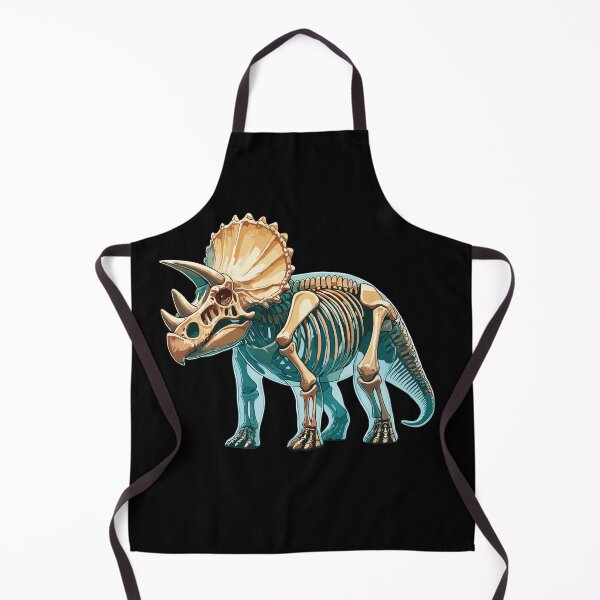 Item preview, X-ray Triceratops Body Anatomy Radiography Skeleton designed and sold by Artistoos.