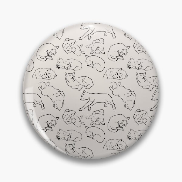 Item preview, More Sleep Husky designed and sold by Huebucket.