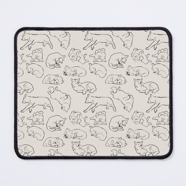 Item preview, More Sleep Husky designed and sold by Huebucket.