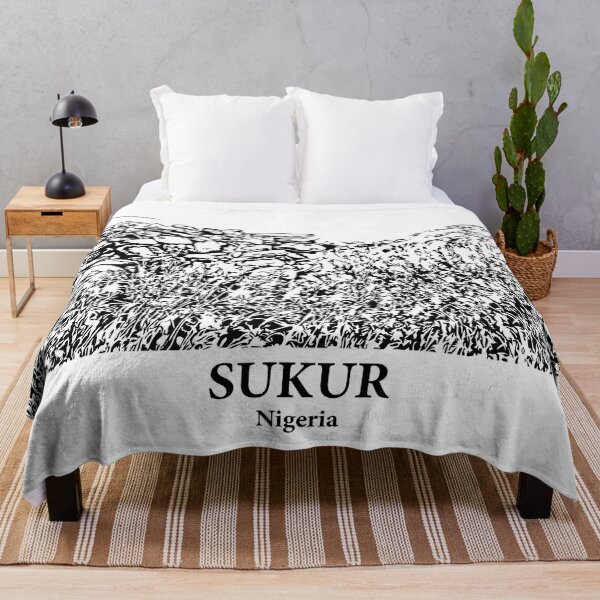 Item preview, Sukur - Nigeria designed and sold by Lakeric Cityscapes.