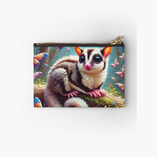 Item preview, Sugar Glider Art #18 | Sugar Glider Lovers designed and sold by ksgraphics222.
