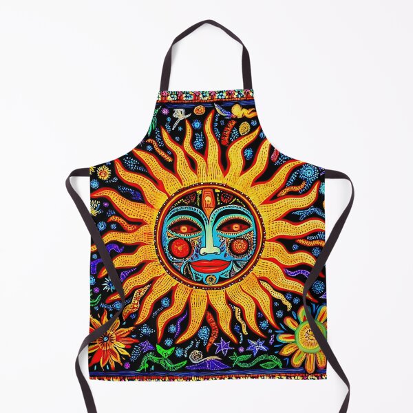 Item preview, Sol de los Dioses (Sun of the Gods) designed and sold by stevepmp.