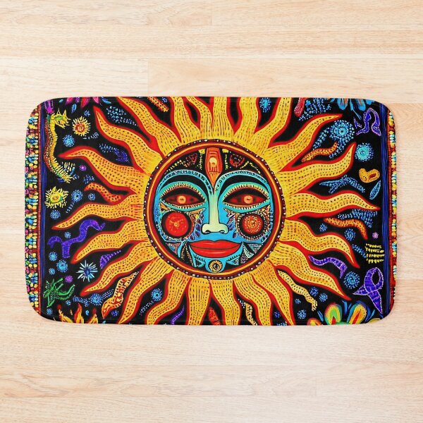 Item preview, Sol de los Dioses (Sun of the Gods) designed and sold by stevepmp.