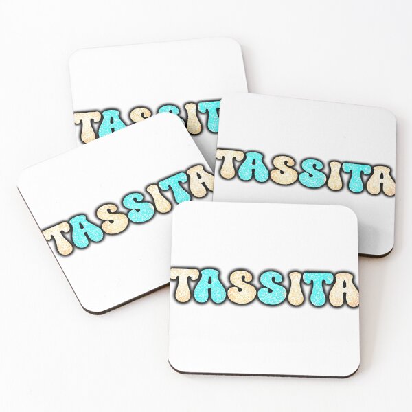 Item preview, Glitter Tassita designed and sold by Jaylilred.