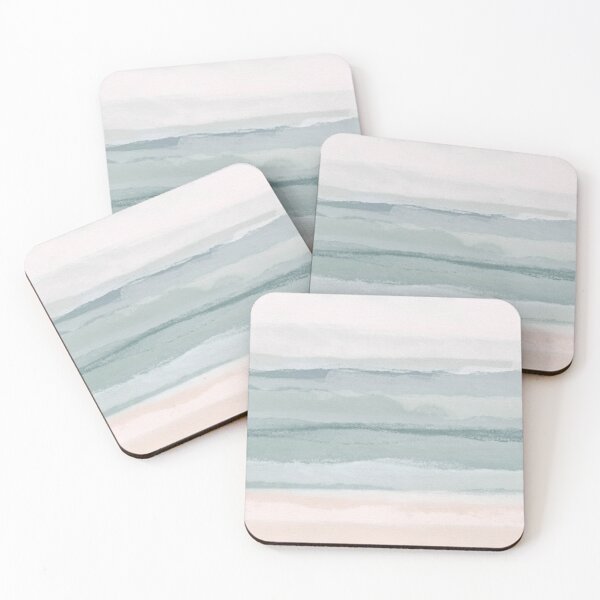Item preview, Beachscape Strips 1 designed and sold by Menega  Sabidussi.