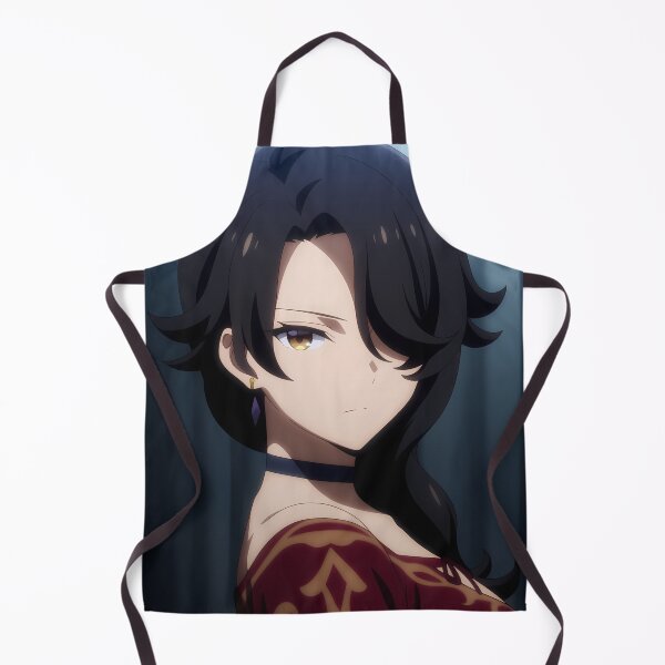 Item preview, Cinder Fall - RWBY 6 designed and sold by Infinite-Aspire.