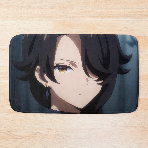 Item preview, Cinder Fall - RWBY 6 designed and sold by Infinite-Aspire.