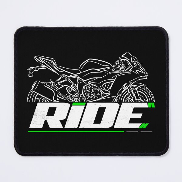 Item preview, Kawasaki Ninja ZX-6R 2024-2025 for Motorcycle Fans designed and sold by DrainvolStore.