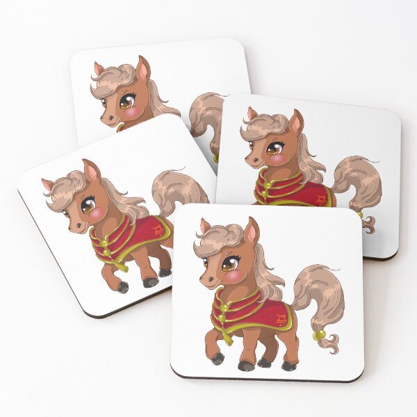 Item preview, Lucky Horse designed and sold by SumireSato4.