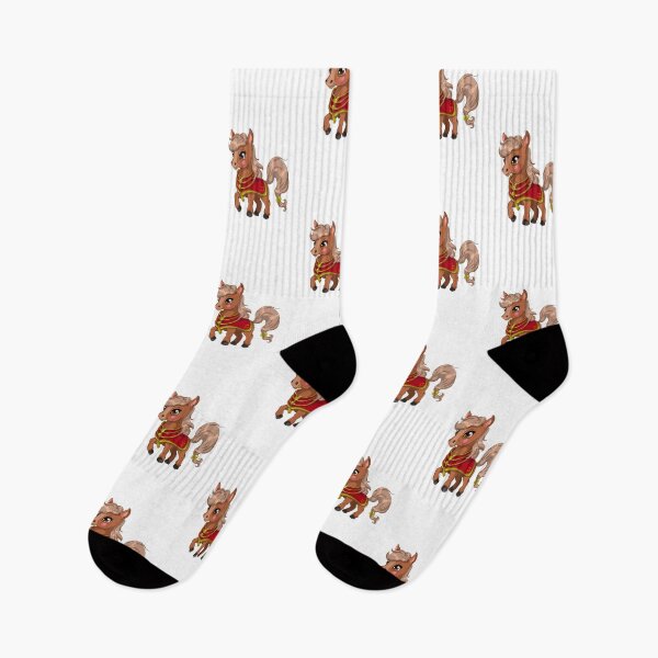 Item preview, Lucky Horse designed and sold by SumireSato4.