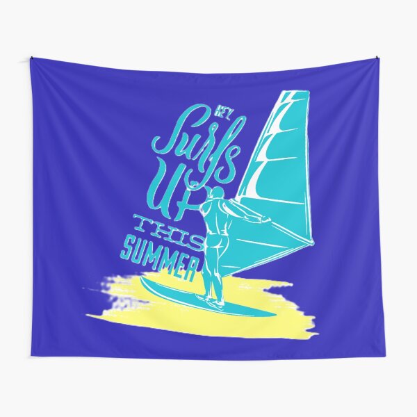 Item preview, Surfs Up designed and sold by Buckwig.