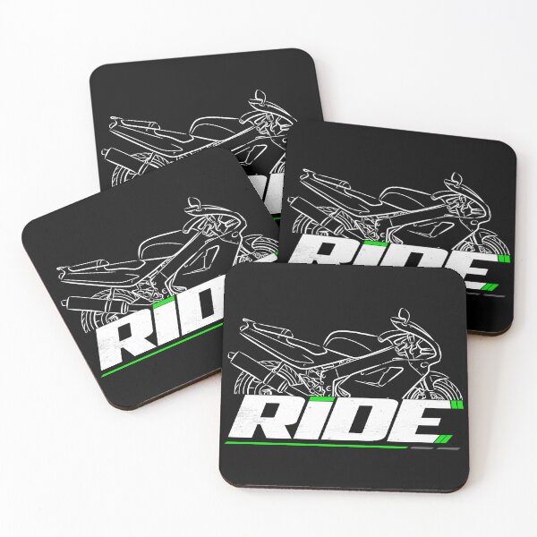 Item preview, Kawasaki Ninja ZX-7R 1991-1992 for Motorcycle Fans designed and sold by DrainvolStore.