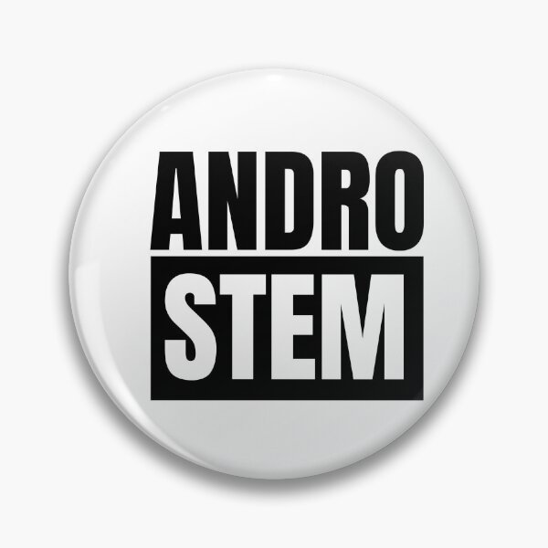 Item preview, Andro Stem Lesbian designed and sold by RockFireMerch.