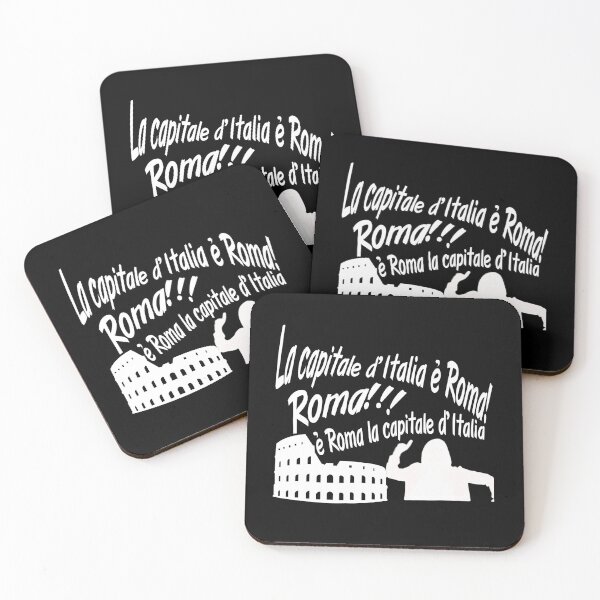 Item preview, Roma la capitale d'Italia designed and sold by TaxiLaMusica.