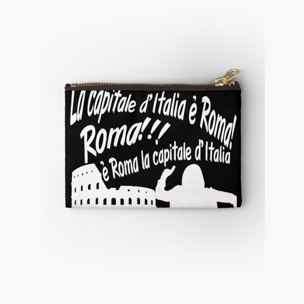 Aperçu de l'œuvre Rome, la capitale de l'Italie créée et vendue par TaxiLaMusica.